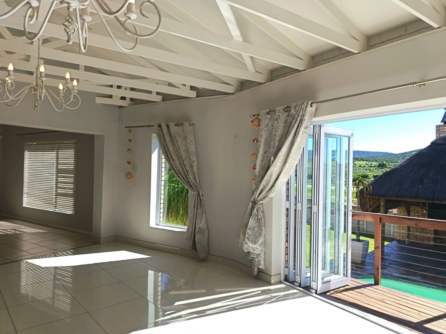 To Let 3 Bedroom Property for Rent in Vanes Estate Eastern Cape